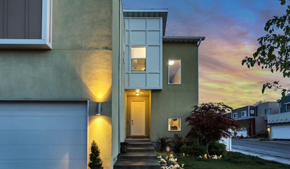 Estimation maison