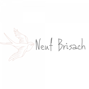 Neuf Brisach-logo